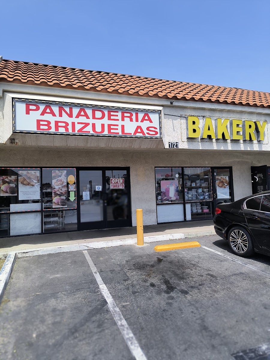 Brizuela's Bakery